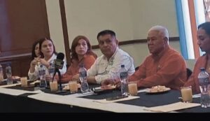 Renueva PRI Dirigencias Del Instituto Reyes Heroles Y ONMPRI En Ciudad Juárez
