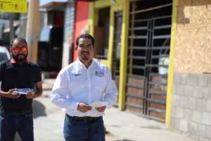 Dirección De Regulación Comercial Encabezada Por Su Titular El Licenciado Oscar Guevara Ramírez