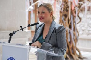 Exige Gobernadora Maru Campos Galván Compromiso Federal Con La Salud Imss Adeuda 300 Mdp