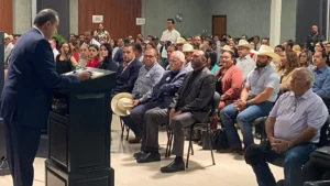 Unifican Esfuerzos Para Fiscalizar Los Recursos Federales Que Se Aplican En Los Municipios De Chihuahua 