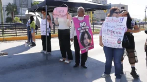 Madre exige agilizar investigación por presunto abuso sexual contra su hija