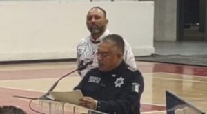 Aseguran mil 795 armas y 100 mil dosis de droga en lo que va de la administración