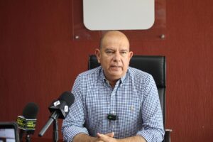 Las rectorías de la universidades autónomas deben dejar de ser espacios exclusivos para hombres: Cuauhtémoc Estrada