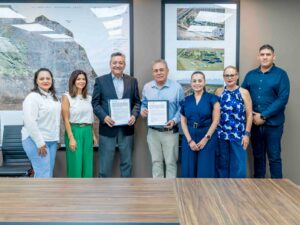 Firma JMAS convenio de colaboración con Museo del Niño para beneficiar a 15 mil niñas y niños