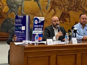 Reciben más de 6 mil personas con discapacidad apoyos económicos