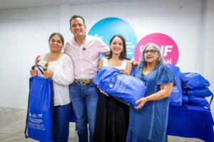 En estos puntos puedes recoger tu apoyo del PAAM esta semana: Gobierno Municipal
