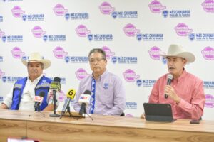 Invita Gobierno del Estado a participar en la XXXI Cabalgata Villista 2026