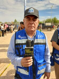 Calor Puede Afectar La Presión Del Agua Pero No Existe Riesgo De Desabasto En Las colonias
