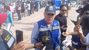 Este Martes Incorporará JMAS 15 Pipas Y Elevarán Rutas De Servicio En Los Km