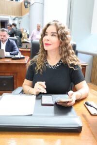 A través de la Comisión de Asuntos Fronterizos impulsaremos una mesa interinstitucional sobre contaminación: diputada Pérez Reyes