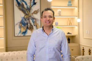 El alcalde Marco Bonilla tomará receso vacacional del 20 al 24 de julio; gobierno municipal continúa operando con normalidad