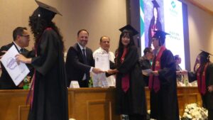CONALEP Chihuahua gradúa a 430 jóvenes y fortalece su visión educativa rumbo a 2030