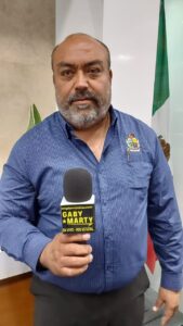 César René Díaz Gutiérrez Enfrenta problemática por contar con 950 mil vehículos Juárez Problemática Por Contar Con 950 Mil Vehículos