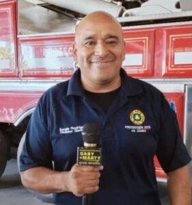Toma precauciones Cerrarán avenida Heroico Colegio Militar por carrera del Día del Bombero