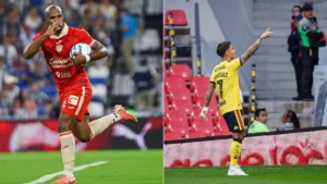 Recibe FC Juárez a América En Busca De Romper Mala Racha
