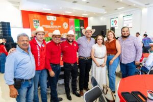  El Alcalde De Chihuahua, Marco Bonilla Ve Posible Alianza Con PRI Rumbo A 2027