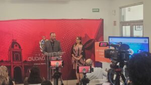 Destaca SSPM en innovación que fortalece la atención ciudadana través del uso de tecnología