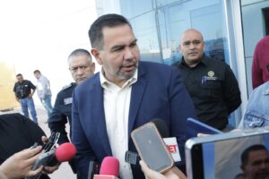 IEE Chihuahua inicia recolección de firmas para revocación de mandato de Cruz Pérez Cuéllar