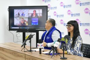 Lleva Secretaría de Cultura Segundo Encuentro de Agentes de Cultura Infantil a Ciudad Juárez