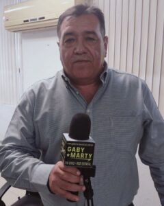 Avanza Semaforización Primera Etapa Proyectada