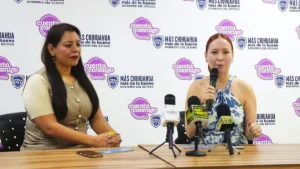 Impulsarán emprendimiento y liderazgo con ciclo de conferencias a beneficio de Cruz Roja
