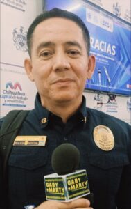 Trasladan mesas regionales de seguridad a escuelas de la ciudad