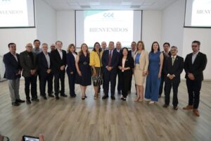Canacintra llama a construir una agenda empresarial común y poner a Juárez primero