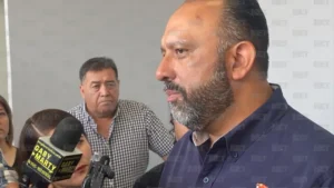 Activa Juárez protocolo preventivo contra gusano barrenador