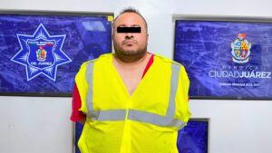 Oportuna intervención policial permite recuperar vehículo robado y detener a presunto responsable