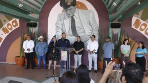 Anuncian Festival Juárez Juangabrielísimo 2026 con nueve días de actividades