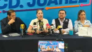 Niega PAN afiliación forzada de exempleados estatales en Juárez