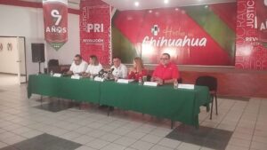PRI ABIERTO A UNA ALIANZA CON EL PAN