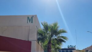 Protege Municipio entornos escolares con 744 cámaras enlazadas a PECUU