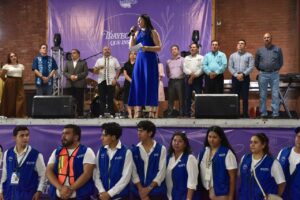 Gobierno del Estado reúne a más de 2 mil personas adultas mayores en “Trayectorias que Inspiran”