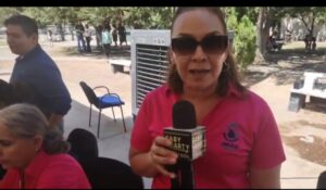 JMAS acerca descuentos y convenios a colonias con mayor rezago en pagos