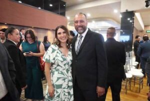 Asumirá Angélica Mendoza presidencia del DIF el 28 de agosto