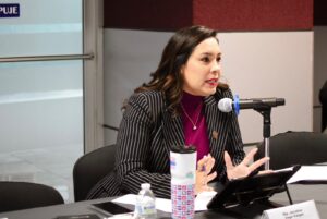 Rechazan Joss Vega y Diputados del PAN regreso de fotomultas en Chihuahua