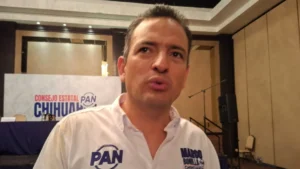 Llama Marco Bonilla a la unidad y a sumar voluntades ciudadanas