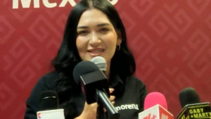 Brighite Granados confirma: Morena definirá en septiembre a su perfil rumbo a la gubernatura de 2027