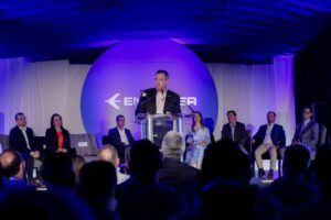 Destaca Alcalde crecimiento de Chihuahua con atracción de inversiones