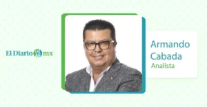Así las cosas, con la confianza en México