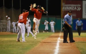Con pitcheo de lujo, Indios barre a Madera y avanza a semifinales