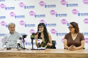 Presenta Estado talleres de actuación y musicalización escénica para comunidad artística en Ciudad Juárez
