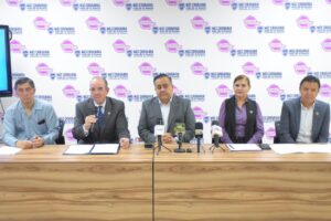 Participarán más de 7 mil estudiantes de la Zona Norte en sorteo de Generación de Excelencia 2026