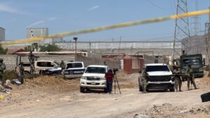 Localizan cuerpo de mujer sin vida en estado de descomposición