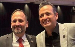 «Apostamos por los mejores»: De la Peña por nombramiento de Bonilla