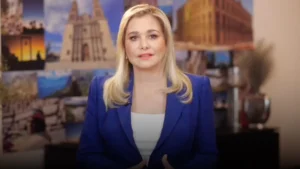 Presenta Gobernadora Maru Campos programa de apoyo a familias de desaparecidos