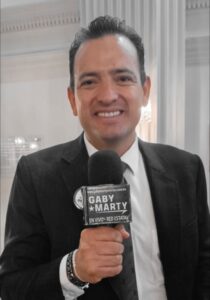 Analiza Marco Bonilla pedir licencia para separarse de la Alcaldía