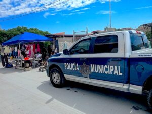 Promueve SSPM prevención entre adultos mayores mediante  pláticas comunitarias