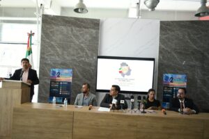Anuncian 2do Congreso Nacional de Mediación Tres Culturas en Ciudad Cuauhtémoc